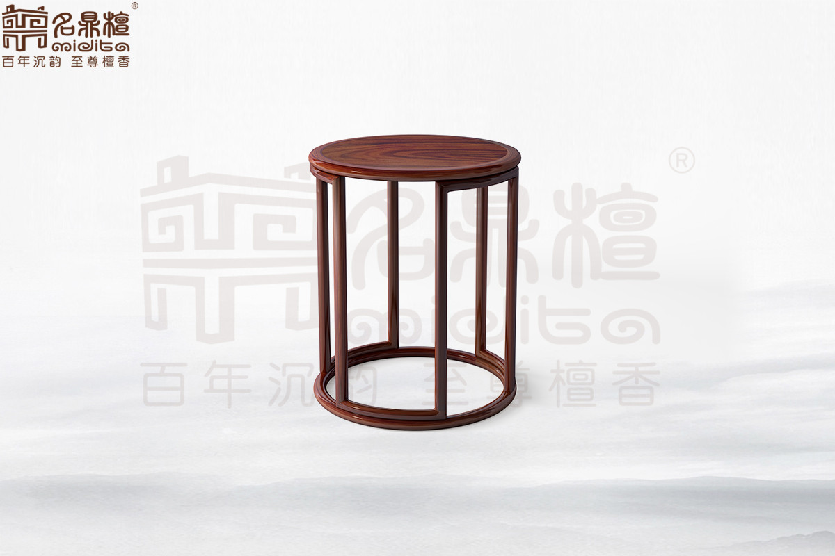 逸芳188A現(xiàn)代中式休閑幾