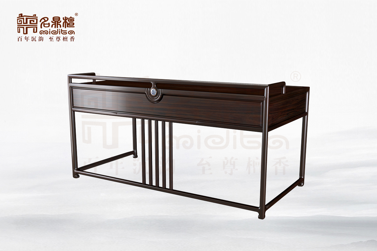 逸弘186B(1.6M)書桌